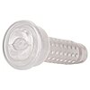 Manșon Stroker Pump Sleeve Mouth Transparent