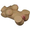 Masturbator Lovetoy Streetgirls #5 – TPE Ultra-moale 1.6 Kg Roz