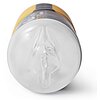 Masturbator Vulcan Păsărică Strâmtă Transparent