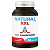 Pastile Erecție Natural XXL 60capsule
