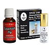 Pachet Spray Stud 100 Original Și Picături Afrodisiace Spanish Fly 20ml