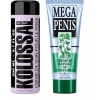 Pachet Mărire Kolossal+Mega — Rezultate și Încredere