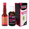 Pachet Afrodisiac Spain Fly Extreme Women + Hot Sex Girl