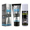 Pachet Cremă Erecție Get Hard + Cremă Potență Booster