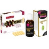 Pachet Capsule Femei eXXtreme Libido Afrodisiac 5buc + Afrodisiac Spanish Fly Strong Gold Women 30ml