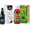 Pachet Spray HOT Delay 50 ml + Afrodisiac Guarana ZN Special 100ml