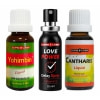 Kit Intensitate și Control – Pachet 3 în 1