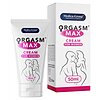 Orgasm Max Cream for Women 50ml