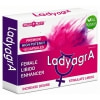 Pastile Creștere Libido Femei Ladyagra 10buc