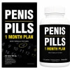 Pastile Penis Enlargement Caps 60 capsule