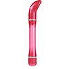 Vibrator Mini Pixies Glider Rosu