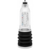 Pompă Hydromax 5 Transparent