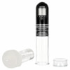 Pompă Penis Advanced Automatic Smart Transparent
