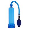 Pompă Pentru Mărirea Penisului Enlarger Albastru