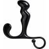 Power Plug Prostate Massager Negru