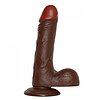 Dildo Realistic Rapture Maro 23cm