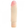 Vibrator Realistic Rapture Seaquake Natural