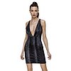 Rochie Cottelli Collection Sandra Negru S