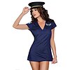 Costum LivCo Argenta Albastru M