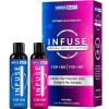 Set Stimulator 2 în 1 pentru El Și Ea 118 ml