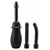 Setul De Igienă Intimă Secretă Unisex Negru