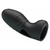 Stimulator Cu Vibrații Clitoris Pretty Love Alan Negru