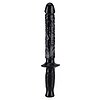 The Manhandler 38cm Negru