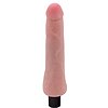 Vibrator Baile The Flesh Natural