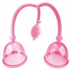 Ventuze cu Pompă Pentru Sâni cu Vid Reglabil Toyz4lovers