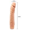 Vibrator Realistic Barbara Dybbuk Natural