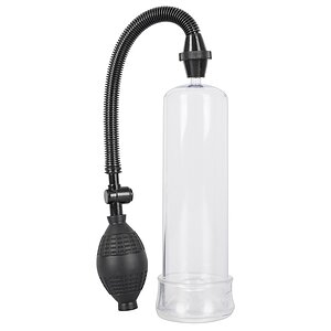 Pompă Penis You2Toys Transparent