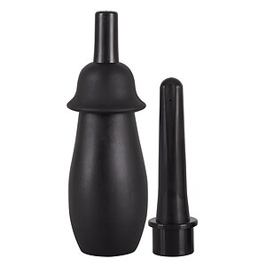 Irigator Intim Love Shower Negru Thumb 1