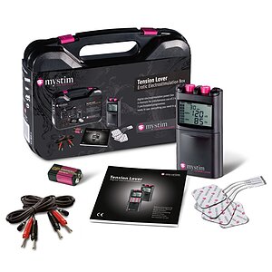 Stimulator Electric Tension Lover