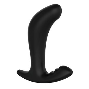 Stimulator Prostată Twisting Tom Negru