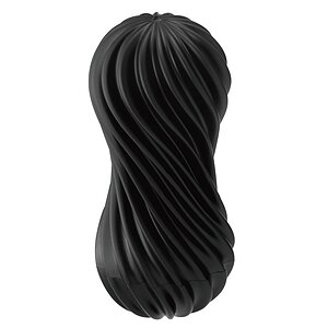 Tenga Flex Rocky Negru Thumb 1