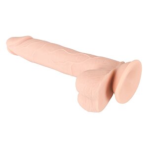 Dildo Realist Nature Skin Medium 24cm Thumb 1