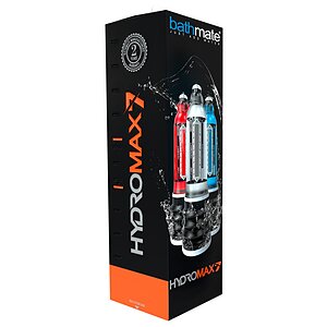 Pompă Hydromax 7 Albastru Thumb 2
