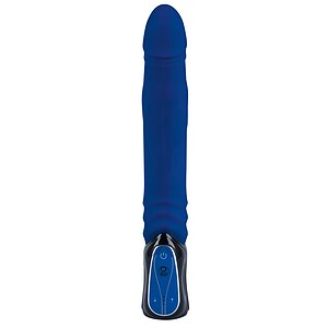 Vibrator Hammer Vibe Albastru Thumb 1