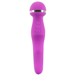 Vibrator Warming Double Ended Mov Thumb 1