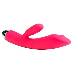 Vibrator Rabbit Svakom Trysta Roșu Thumb 2