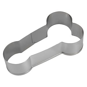Penis Shaped Cookie Cutter Argintiu Thumb 2