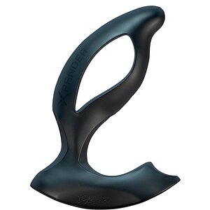 Stimulator Prostată Xpander X2 Negru