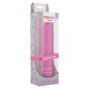 Diamond Superbe Vibe Roz Thumb 1