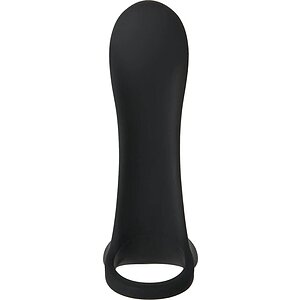 Manșon Zero Tolerance Negru Thumb 1