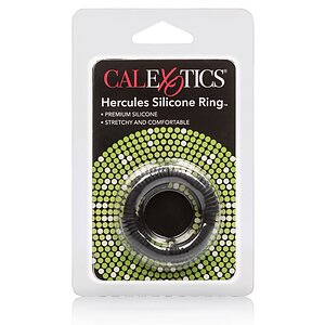 Inel Penis Hercules Negru Thumb 2