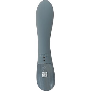 Beau Coeur Velina Rabbit — 2 Motoare, 10 Moduri, Reîncărcabil Albastru Thumb 5