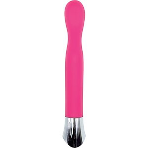 Vibrator Adam And Eve G Bunny Slim Roz Thumb 1