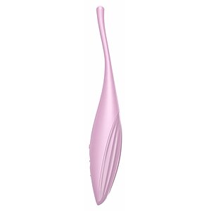Vibrator Clitoris Twirling Joy Roz