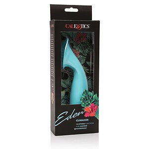 Stimulator Clitoris Eden Climaxer Turcoaz Thumb 3