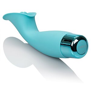 Stimulator Clitoris Eden Climaxer Turcoaz Thumb 2